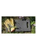 Garden Spirit Buitenmat grijs - (B)45 x (H)21 x (D)2 cm