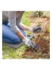 Garden Spirit Unterlage in Grau - (B)45 x (H)21 x (T)2 cm