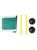 The Home Deco Kids Tischtennisspiel - ab 5 Jahren