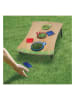 Garden Spirit Activity-spel naturel - (L)60 x (B)39,5 x (H)20 cm