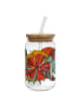Garden Spirit Drinkbeker "Paradis Exotique'' meerkleurig - 450 ml