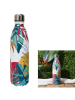 Garden Spirit Isoleerfles "Paradis Exotique'' meerkleurig - 1 l