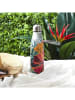 Garden Spirit Isolierflasche ''Paradis Exotique'' in Bunt - 500 ml