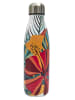 Garden Spirit Isolierflasche ''Paradis Exotique'' in Bunt - 500 ml