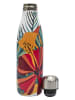 Garden Spirit Isolierflasche ''Paradis Exotique'' in Bunt - 500 ml