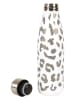 Garden Spirit Isolierflasche "Leopard" - 500 ml (Überraschungsprodukt)