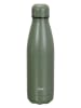 COOK CONCEPT Butelka termiczna w kolorze khaki - 500 ml