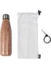 Garden Spirit Trinkflasche in Braun - 500 ml