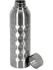 Garden Spirit Trinkflasche in Silber - 800 ml