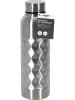 Garden Spirit Trinkflasche in Silber - 800 ml