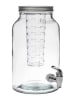 every ware Drankdispenser transparant - 5,5 l