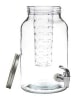 every ware Getränkespender in Transparent - 5.5 l
