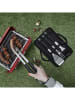 Garden Spirit 5tlg. Grill-Set in Silber