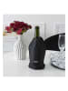 Garden Spirit Flessenkoeler zwart - (H)23 cm