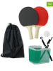 The Home Deco Kids Tischtennisset - ab 3 Jahren