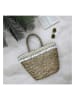 Garden Spirit Strandtasche in Natur - (B)51 x (H)48 x (T)19 cm