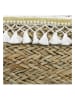 Garden Spirit Strandtas naturel - (B)51 x (H)48 x (D)19 cm