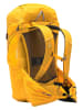Haglöfs Wanderrucksack "L.I.M 35" in Gelb - (B)31 x (H)59 x (T)25 cm