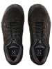 Haglöfs Leren wandelschoenen "Ridge GTX" zwart