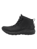 Haglöfs Wanderschuhe "L.I.M FH GTX Mid" in Schwarz