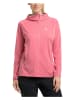 Haglöfs Fleecejacke "Mirre" in Rosa