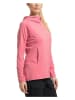 Haglöfs Fleecejacke "Mirre" in Rosa