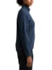 Haglöfs Fleece vest "Buteo" donkerblauw