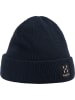 Haglöfs Beanie "Malung" donkerblauw