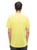 Haglöfs Wandelshirt "Ridge" geel