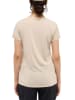 Haglöfs Wandelshirt "Ridge" beige