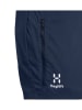 Haglöfs Szorty funkcyjne "Lite Standard" w kolorze granatowym