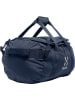 Haglöfs Reisetasche "Fjatla 40" in Dunkelblau - (L)47,5 x (B)32 x (T)29 cm