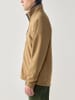 Haglöfs Fleece vest "Rosson Mid" camel