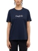 Haglöfs Shirt "Outsiders" donkerblauw