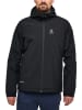 Haglöfs Regenjacke "Kaise GTX" in Schwarz