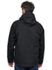 Haglöfs Regenjas "Kaise GTX" zwart