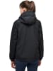 Haglöfs Regenjacke "Kaise GTX" in Schwarz