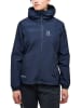 Haglöfs Regenjas "Kaise GTX" donkerblauw