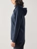 Haglöfs Fleecejacke "Korp Mid" in Dunkelblau
