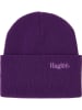 Haglöfs Beanie "Outsiders" in Violett