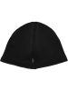 Haglöfs Czapka beanie "Betula" w kolorze czarnym