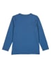Fred´s World by GREEN COTTON Longsleeve "Alfa" in Dunkelblau