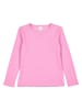 Fred´s World by GREEN COTTON Longsleeve "Alfa" in Rosa