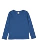 Fred´s World by GREEN COTTON Longsleeve "Alfa" blauw
