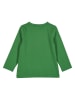 Fred´s World by GREEN COTTON Longsleeve "Hello" groen