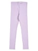 Fred´s World by GREEN COTTON Leggings "Alfa rib" in Lila