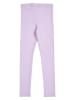 Fred´s World by GREEN COTTON Legging "Alfa rib" paars
