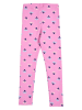 Fred´s World by GREEN COTTON Leggings "Flower" in Rosa