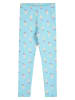 Fred´s World by GREEN COTTON Legging "Slush" lichtblauw