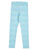 Fred´s World by GREEN COTTON Legging "Slush" lichtblauw
